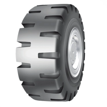 Factory Tyre L3/ E3 OTR Tire for Loader Dumper Mining Construction 20.5-25 16/70-24 1300-25 1400-24 1600-25