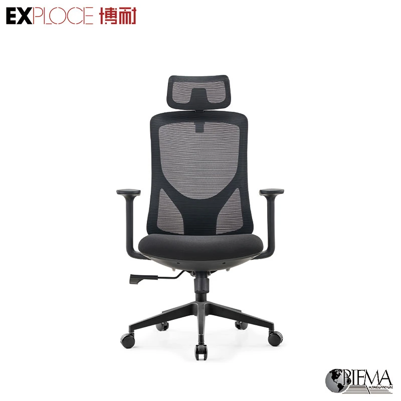 Ergonomic Computer Furniture Swivel Comfortable Home Mesh Prices Office Chair