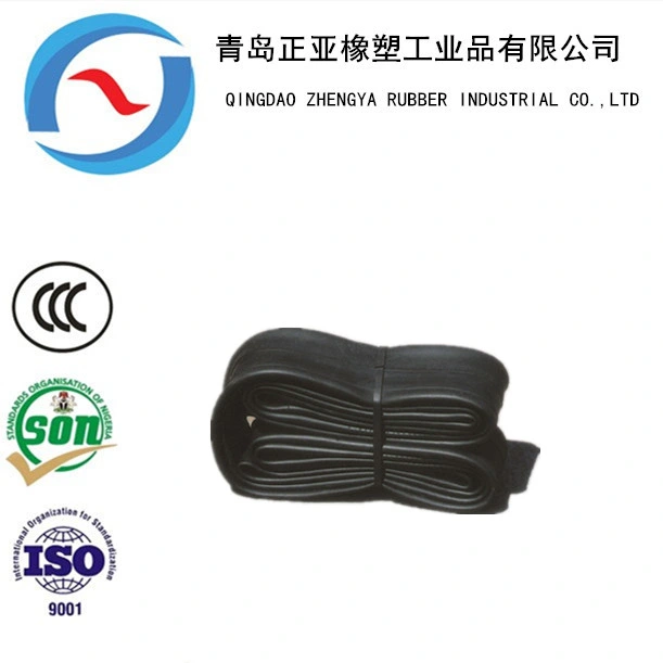 17 Inch Inflatable Tube for Motorcycle Spare Tire