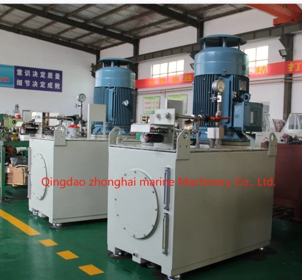 Factory Design Hydraulic Motor System and Hydraulic Power Unit Hydraulic Power Station