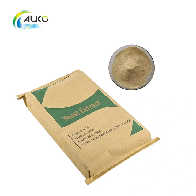 Wholesale Food Ingredients Pure Yeast Extract