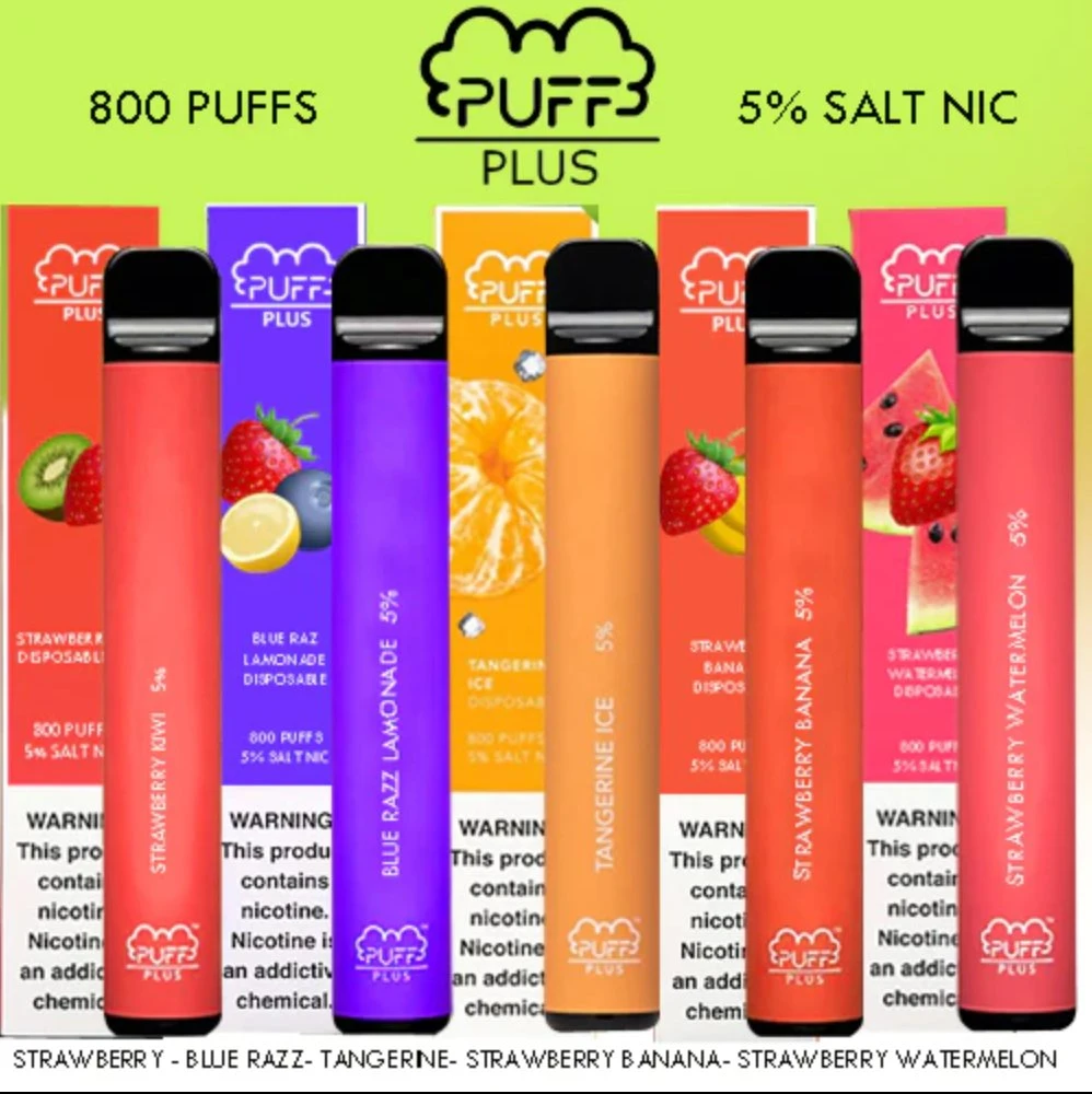 Großhandel/Lieferant E Zigarette I Vape Puffs Bars Großhandel/Lieferant Custom Einweg Vaporizer E Hookah Vape Pen Preis 600/700/800 Puff