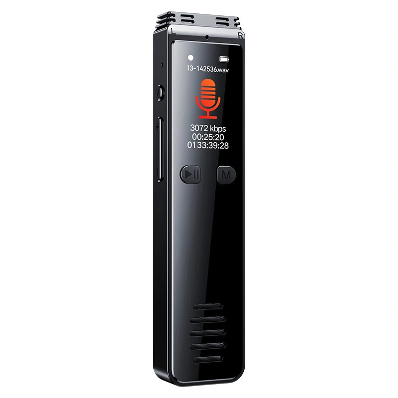 DSP Technology Lithium Battery B-Luetooth Call Voice Recording Digital Voice Recorder