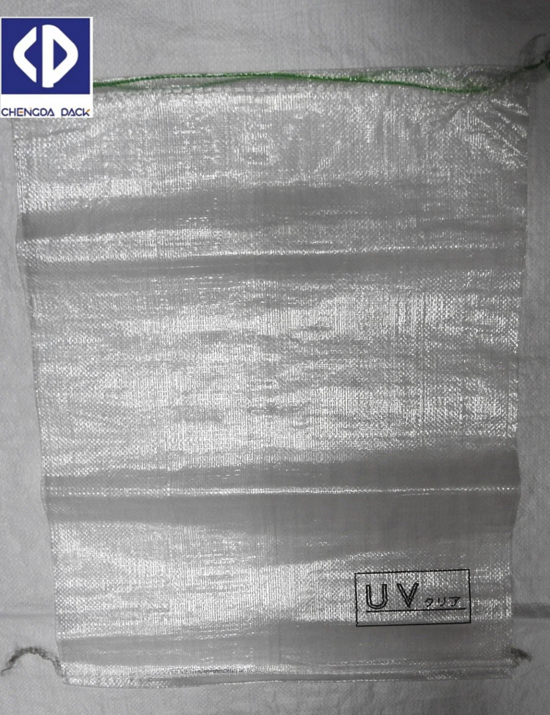 15 кг 25 кг ламинированные PP тканого пластиковый пакет для некурящих моющие средства стирального порошка упаковки