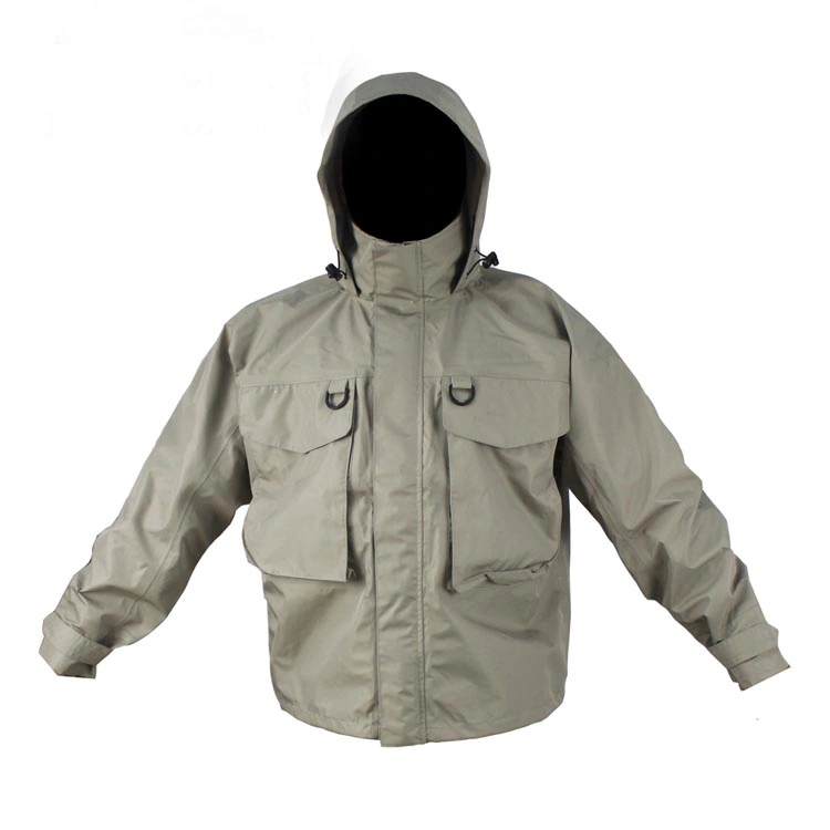 Outdoor Camping Ice Fishing Jacket