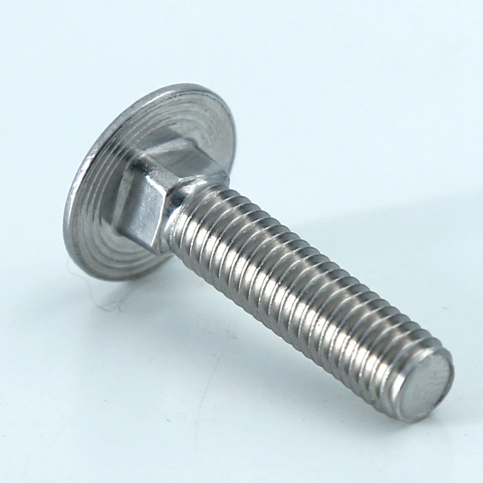 All Kinds of Guardrail Bolt, Nut, Washer