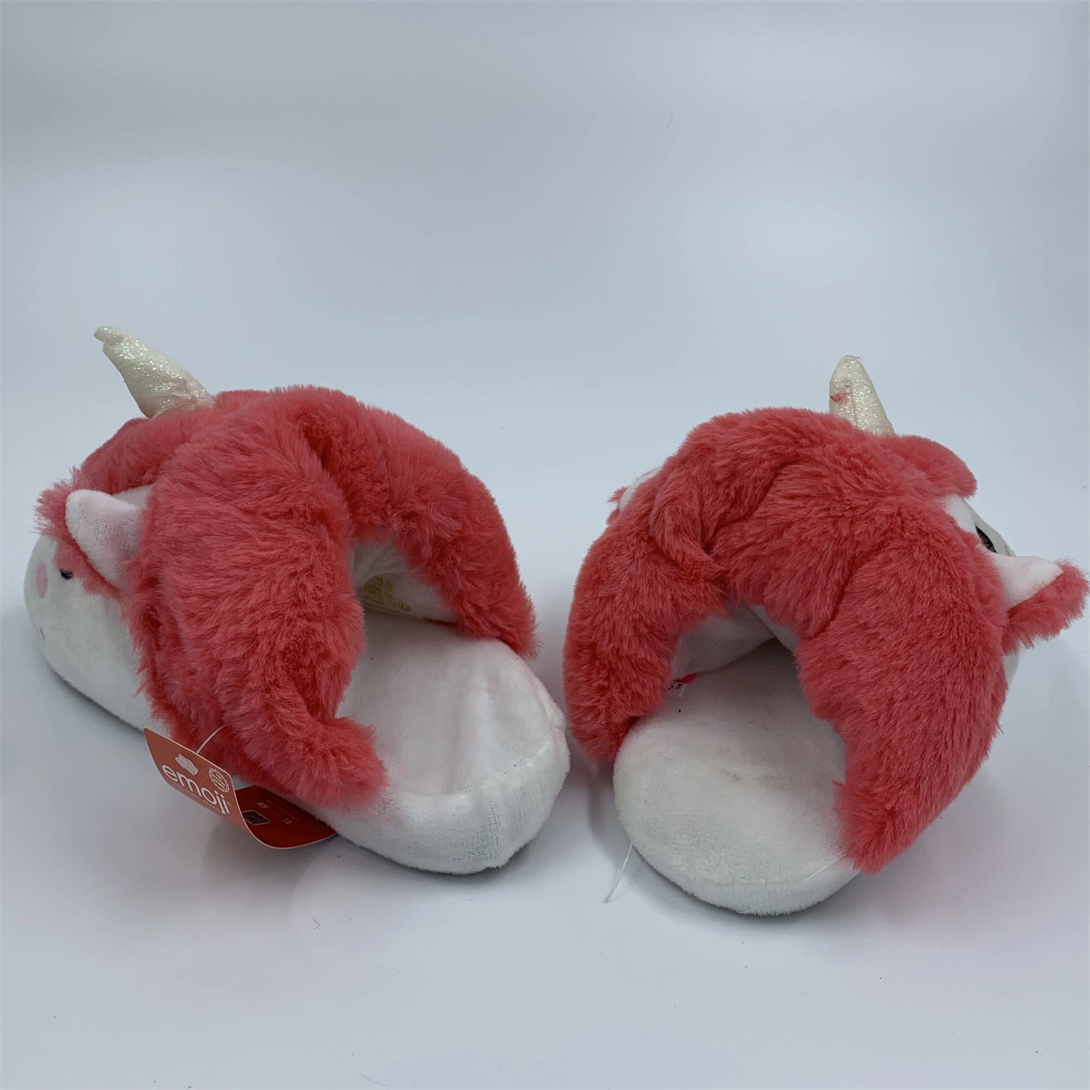 Cute Unicorn Indoor Non-Slip Cartoon Slippers