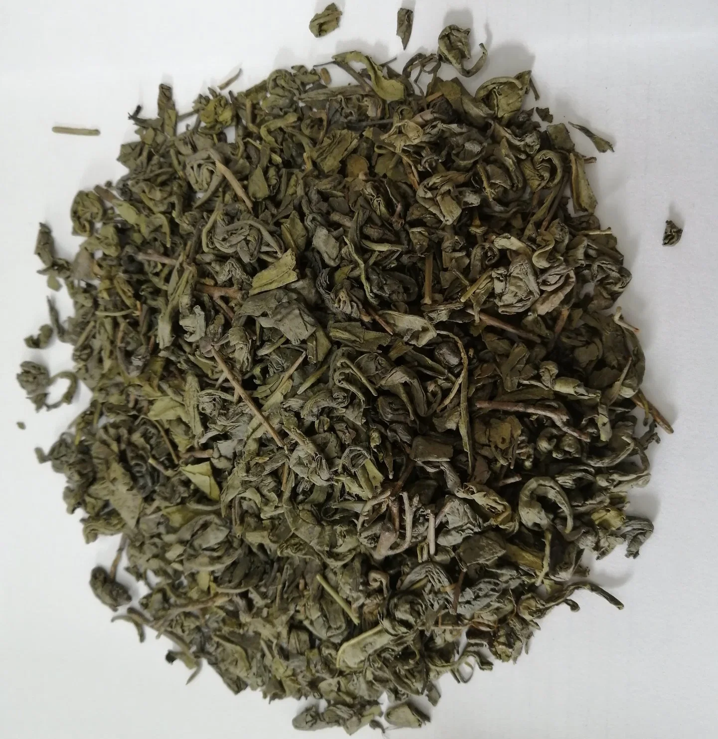 Green Tea Op Tea Pekoe Tea Bop 9501 Tea OEM Package