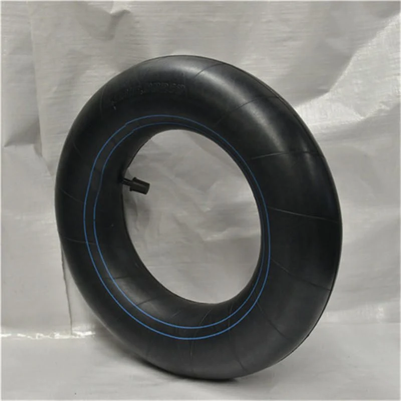 Qingdao Factory Farm Tractor Agricultural Tyre Inner Tube Agricultural Butyl & Natural Inner Tube 13.6/14.9-24 Inner Tube