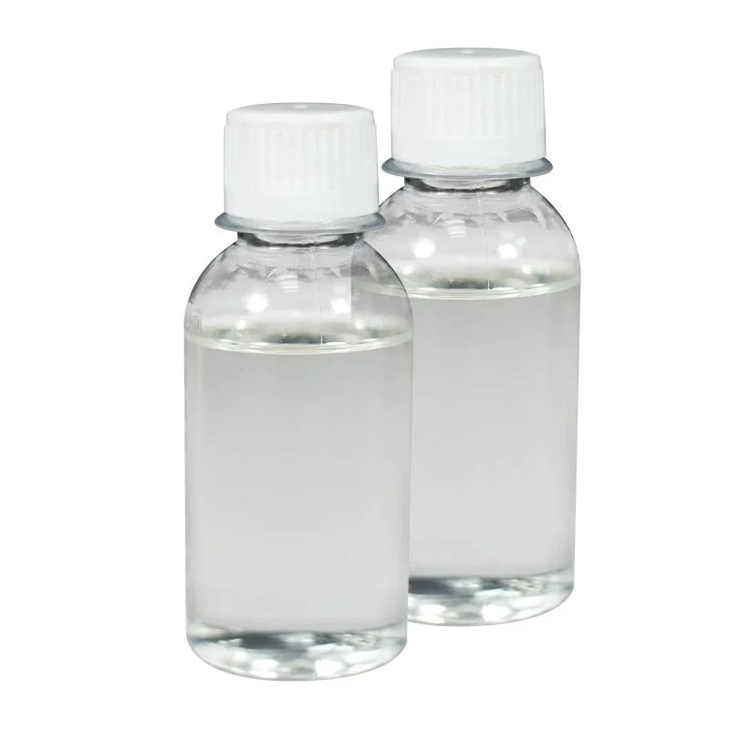 Industrial Grade Surfactant Polyethylene Glycol Peg400 Use for Plasticizer CAS 25322-68-3