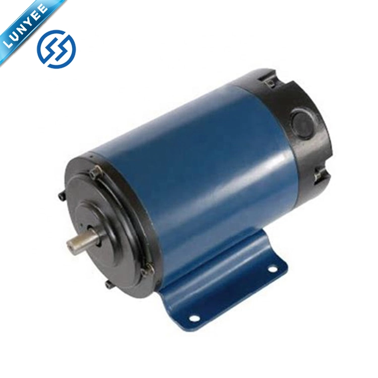 Zyt130 400W/500W/600W/800W/1000W/1200W Zyt Series Permanent Magnet DC Motor