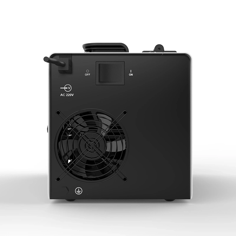 Portátil ligero 1kg el carrete Gasless Arc de MIG TIG de elevación 3 en 1 soldador Inverter