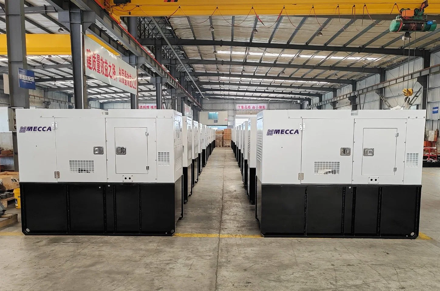 precio de Originales de fábrica diesel silencioso conjunto de la generación de 10kVA 15kVA a 20kVA 30kVA a 50kVA a 60kVA insonorizado 75 kVA Kw/Yanmar Kubota/Motor Deutz generadores de energía uso casero