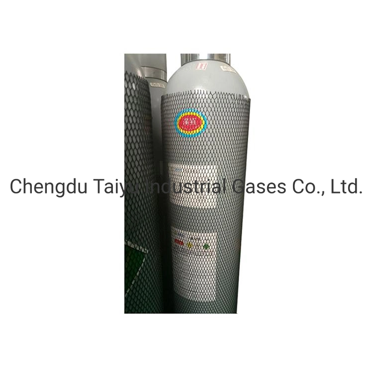 Hot Sale Etching Cleaning Nitrogen Trifluoride NF3 Gas