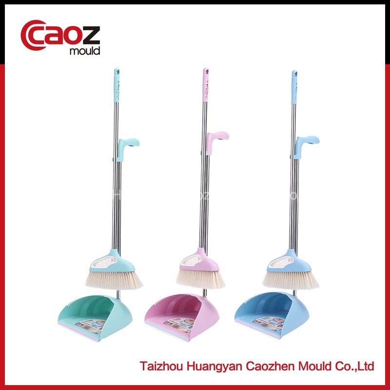 Plastic Injection Garbage Dustpan Mould/Mold/Moulding