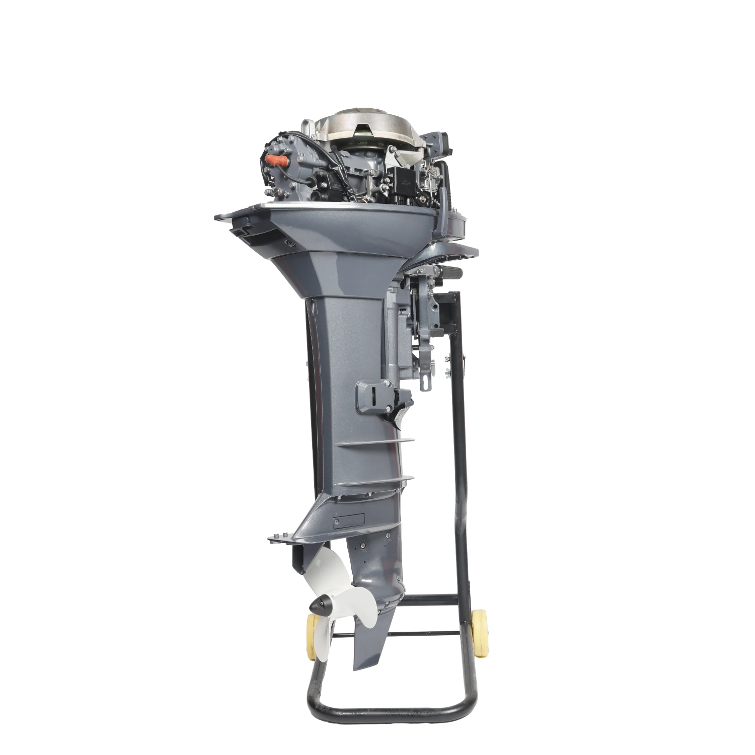 Japan Yamarine 40HP/E40g/E40gmh Outboard Full Engine, Outboard Motor Replacement YAMAHA 100%