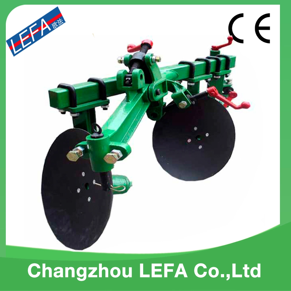 Hand Walking Behind Tractors Parts Disc Plow for Sale (1LY-220)