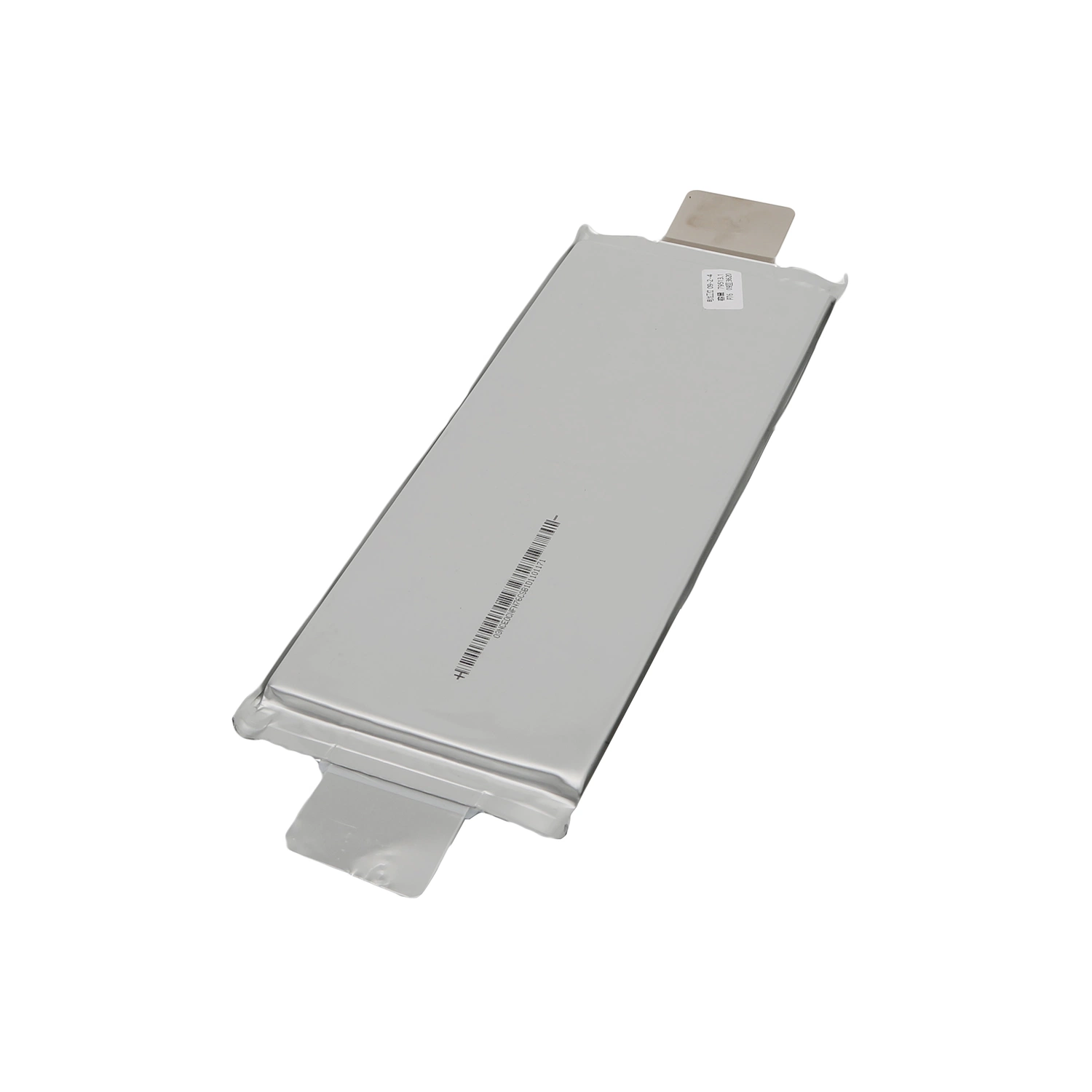 Hochwertige Farasis Prismatic Wiederaufladbare Ultra Thin Lithium Ncm Batterie 3,7V 76ah für Elektrofahrzeuge