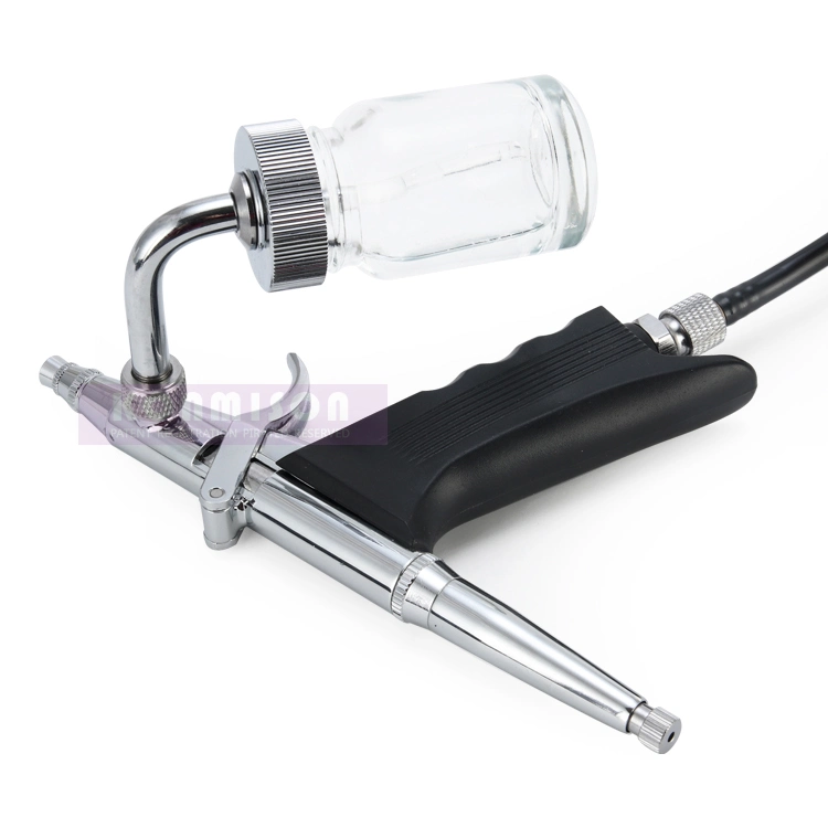 Home Use Mini Skin Rejuvenation Oxygen Jet Beauty Equipment