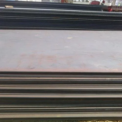 DC01 DC02 DC03 Prime Cold Rolled Mild Steel Sheet