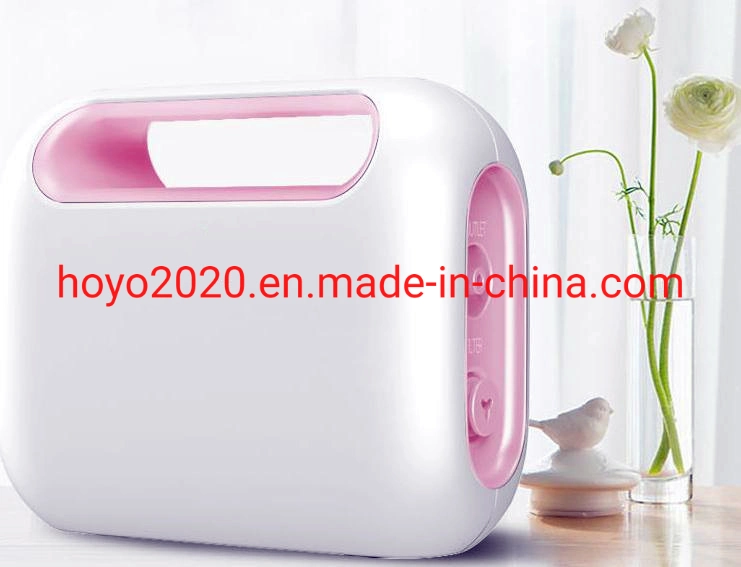 Nebulizing Diffuser	Ultrasonic Nebulizers Nebulizer Compressor	Medical Nebulizer