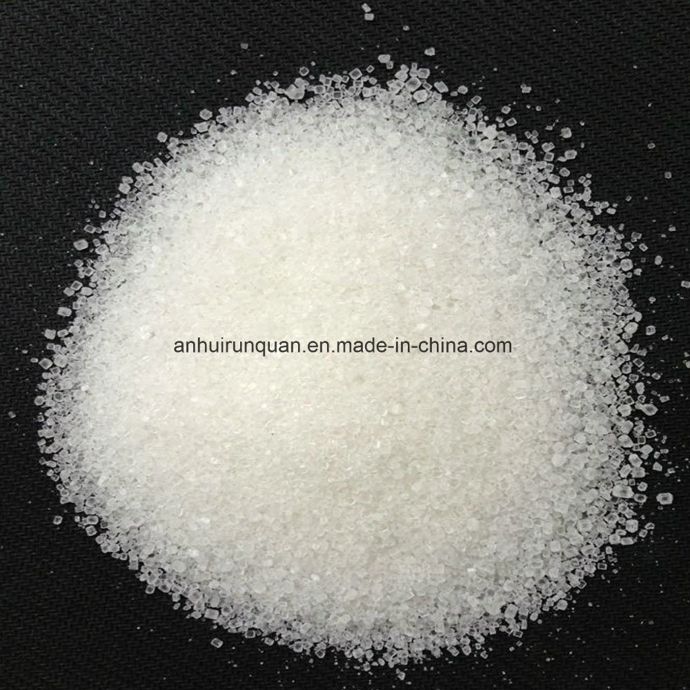 White Caprolactam Agriculture Ammonium Sulphate Crystalline or Granular Shape