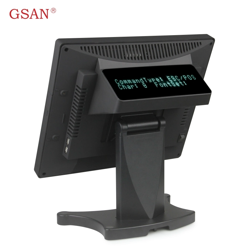 Retail Register POS Terminal Manufacturers Hospitality POS Systems