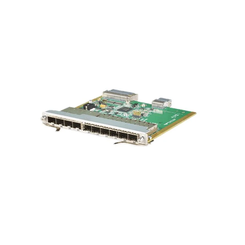 Lsqm3gp44tssc0 Ge Optical Interface Module