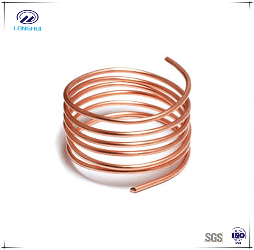 Copper Clad Steel Solid Conductor for Earthing 8mm/10mm