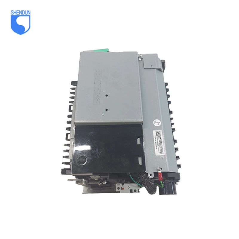 NCR 6683 HVD-300u Bill Validator 0090029739 009-0029739 piezas de ATM