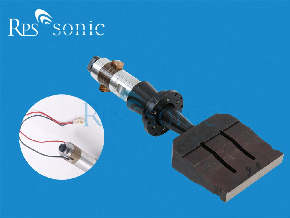 Ультразвуковой масочный звуковой сигнал с регулировкой мощности и генератором для сварки И пайки