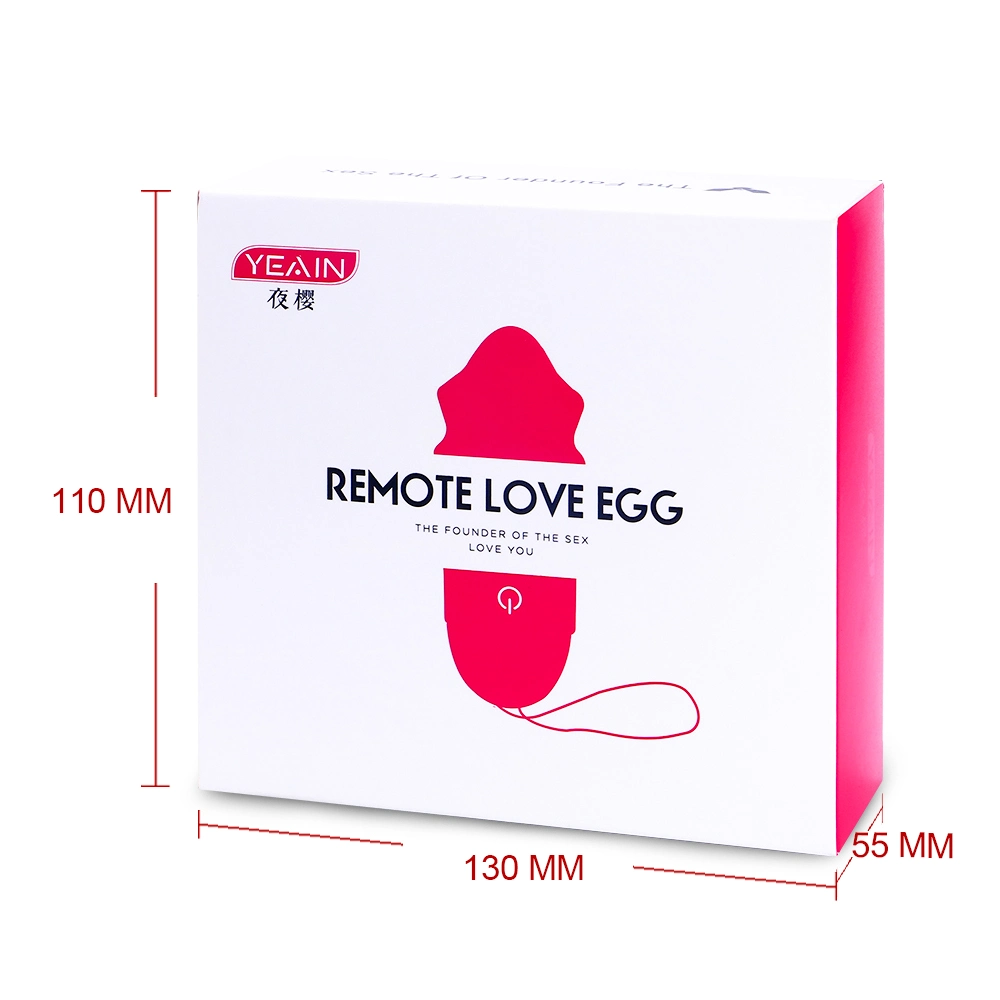 Female Masturbation Products Vaginal Massager Erotic Eggs Double Vibrating Egg