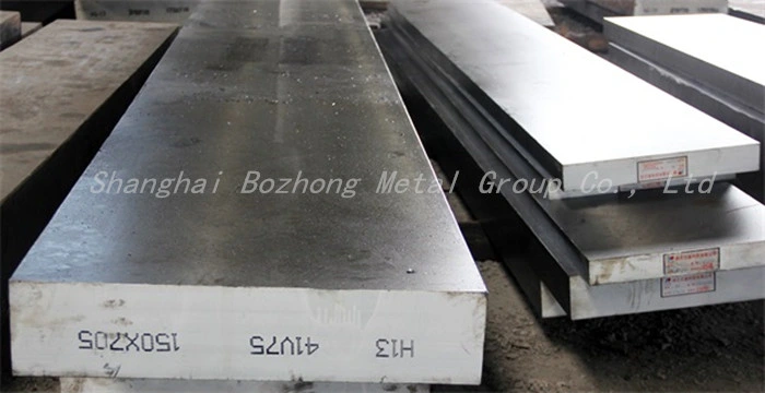 Nimo16cr16ti Stainless Steel Plate