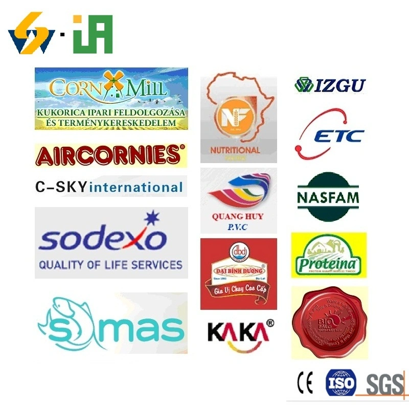 Automatique biologique halal sec en vrac animaux alimentation chien nourriture Cat Fabricants de kibbles production Ekstruder et machines de séchage