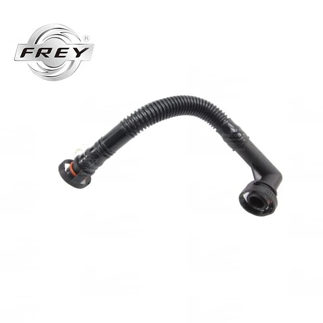 Frey Auto Car Parts Intake System Crankcase Breather Hose Pipe for BMW M52