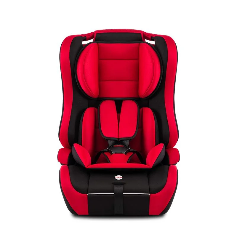 Child Baby Car Seat Kids 9 Months - 12 Years 9-36kg Group Toddler Elder Children Baby Infant