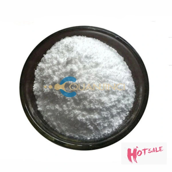 Manufacture and Safe Delivery High quality/High cost performance with Best Price Sodium Diacetate CAS 126-96-5 Research Chemical Raw Material