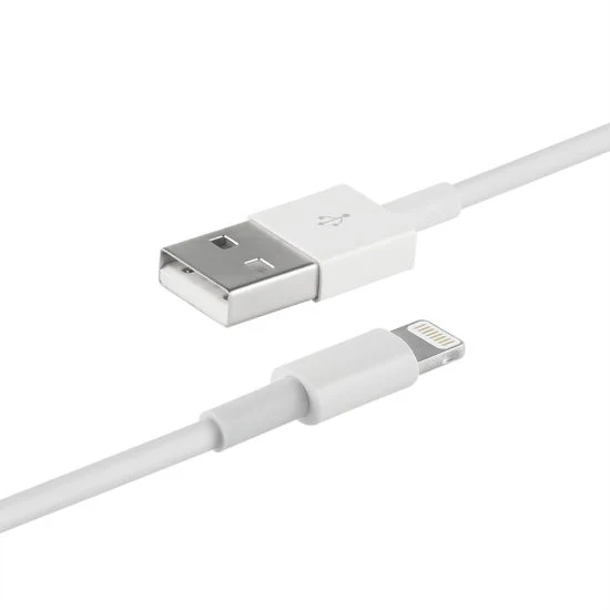 Apple cable de datos original Lighning a USB A1510 (2m)