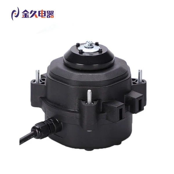 Waterproof High Efficiency Motor Ecm Motors Ec Fan Motor Air Blower