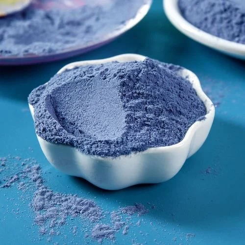 Pure Oriental Flavor Selected Blue Te Matcha Powder Butterfly Pea Powder