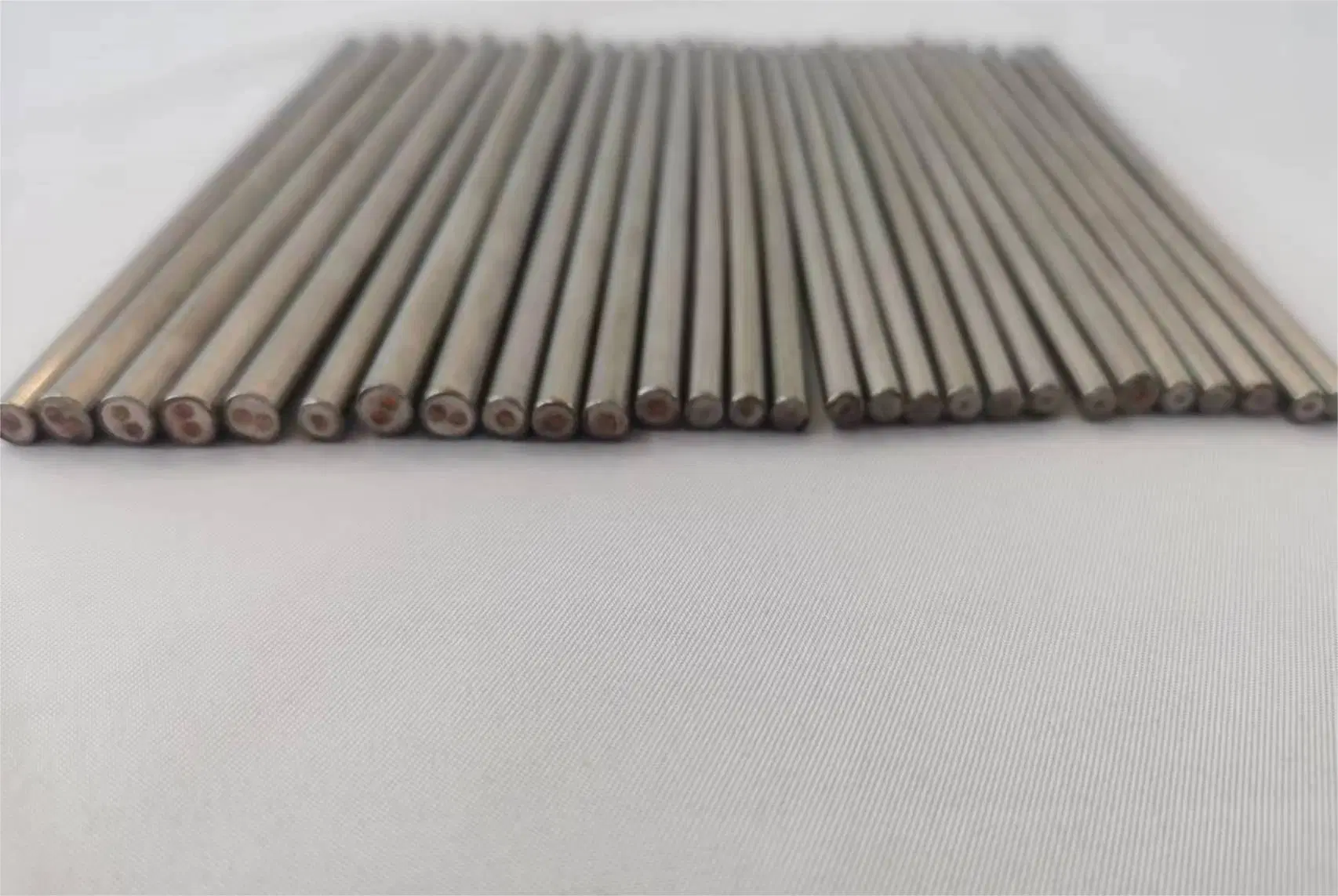 Stainless Steel Heating Cable, Railway Track Deicing Snow