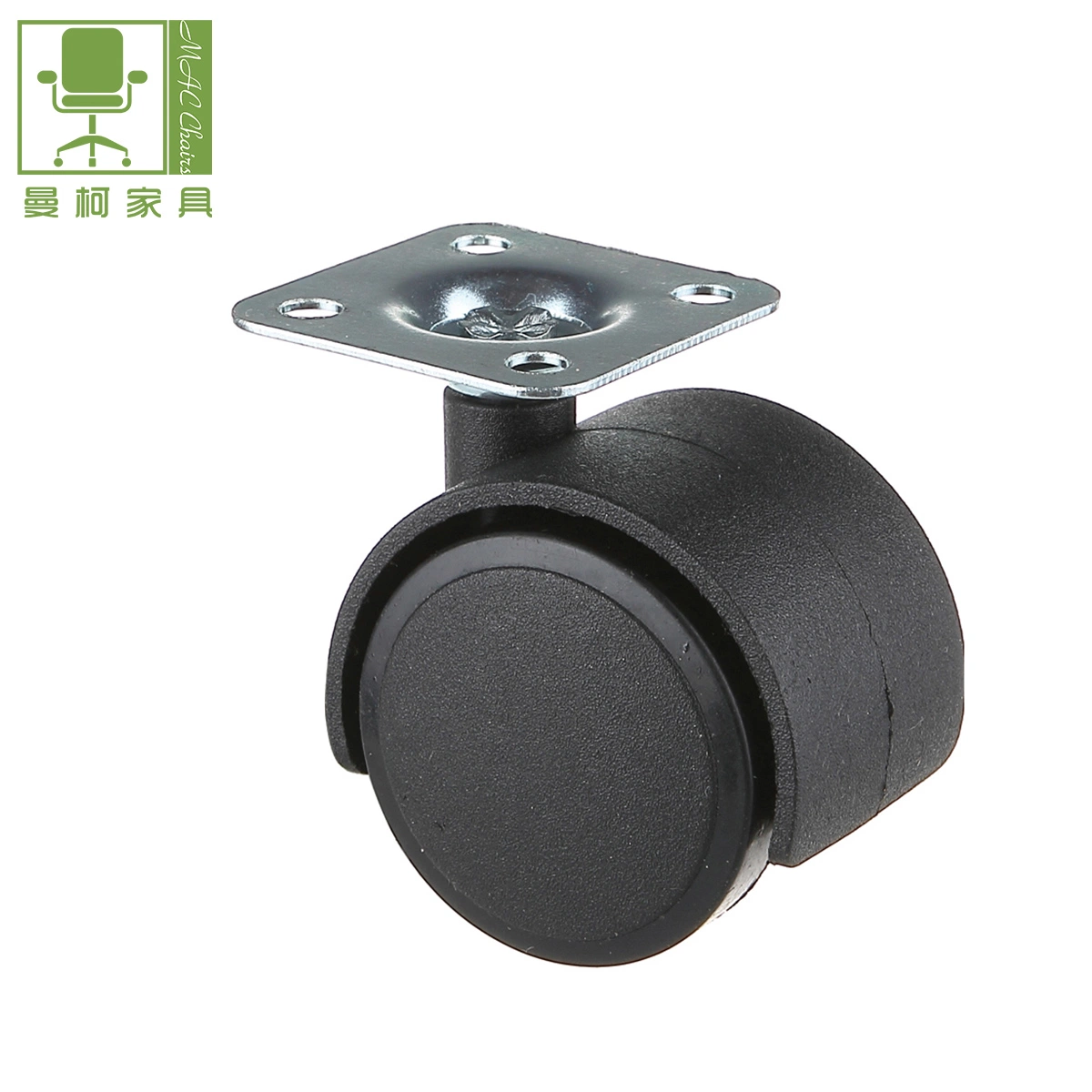 Wheel Swivel Office Chair Caster of Chair Parts