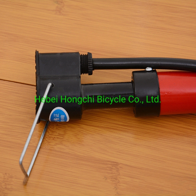 Mini Bicycle Pump Easy to Take