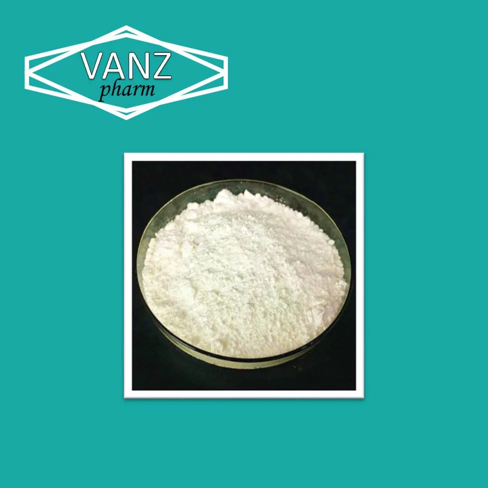 ISO Factory Supply High Purity 99% Uracil Powder