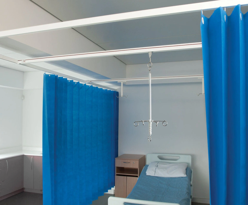 Venta caliente armario Hospital desechables médicos cortinas
