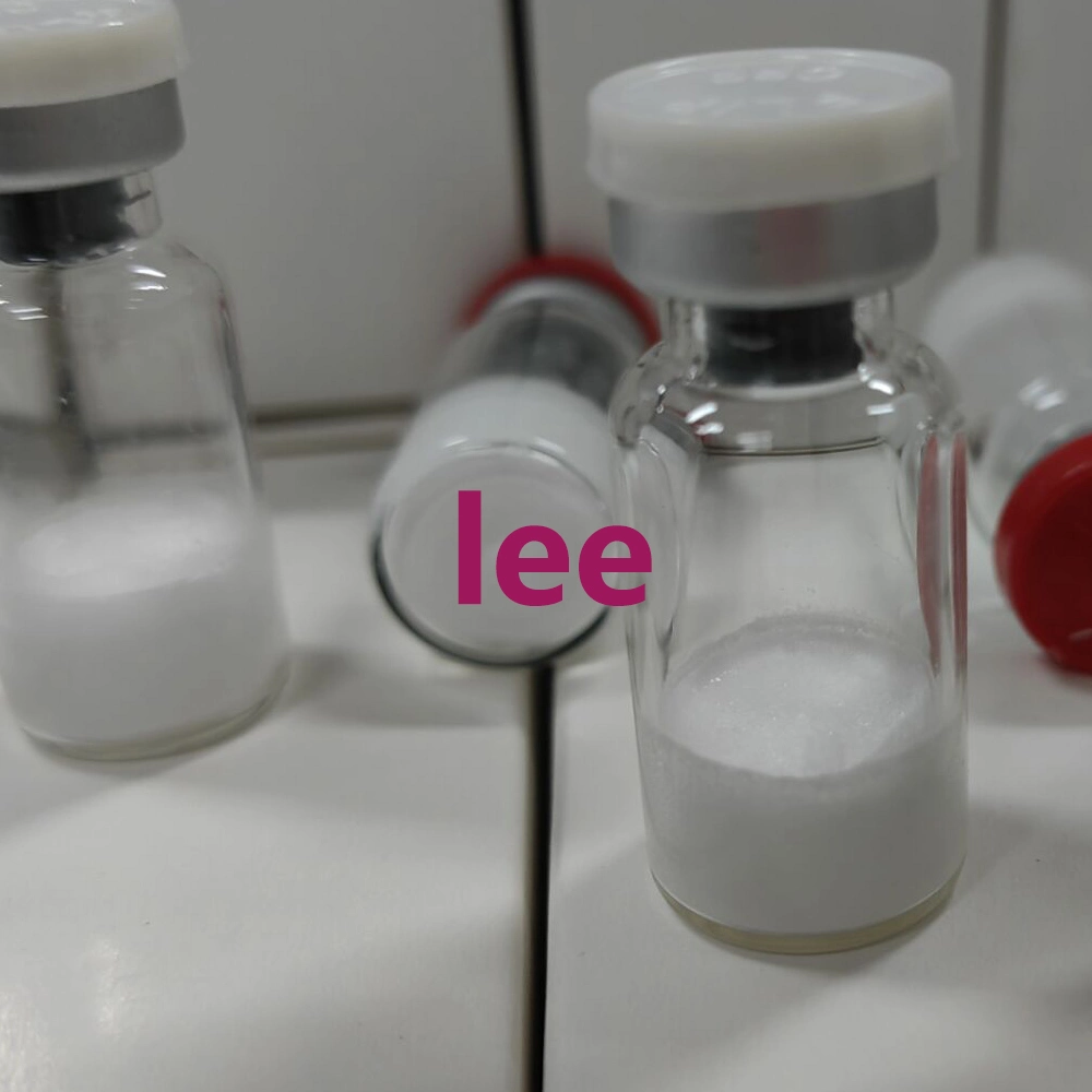 Buy Online Tirzepatide GLP-1 Semaglutid Peptide 5mg 10mg 1g Raw Powder