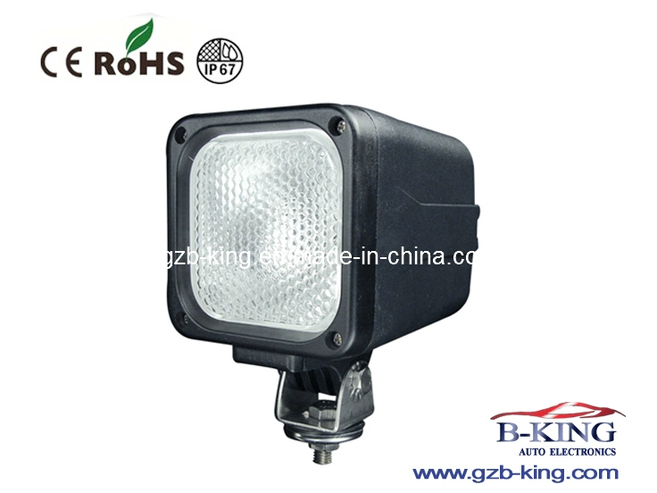 Wholesale/Supplier 35W 55W 6000k Auto HID Work Lamp