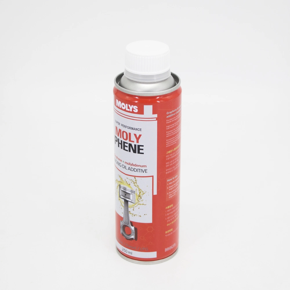 Aerosol Spray Can Modern High quality/High cost performance  Tinplate Aluminum Tin Packing