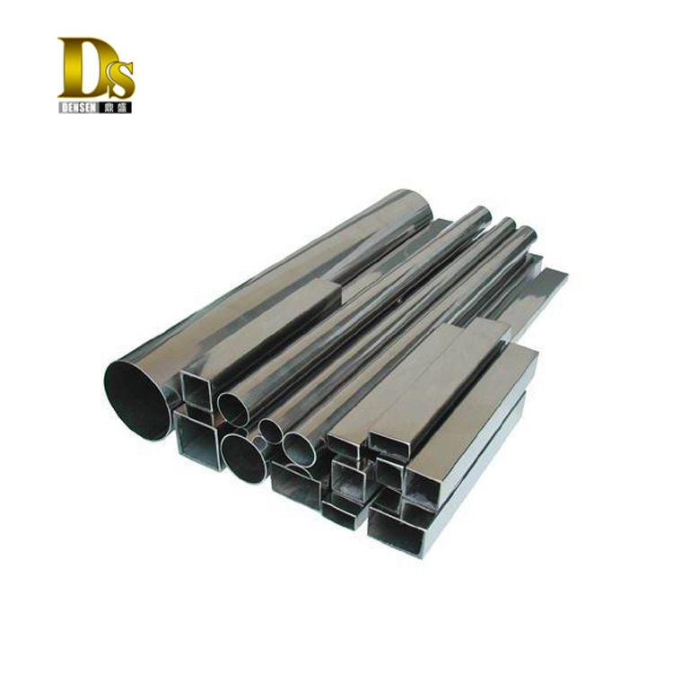 Densen Group China Supply High quality/High cost performance  Stainless Steel Pipe