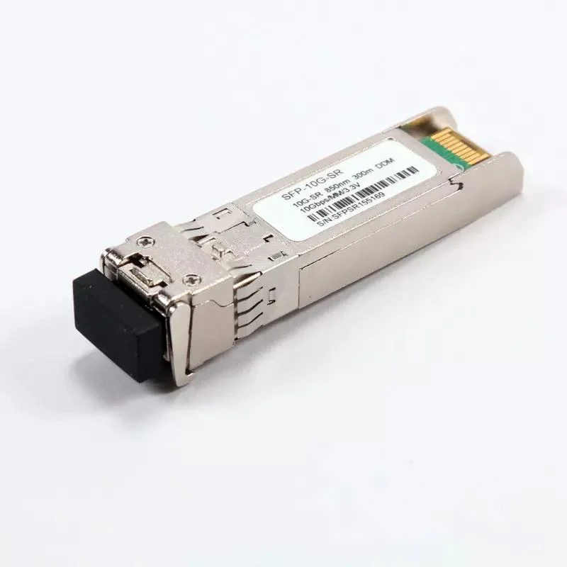 OEM High quality/High cost performance  Compatible SFP28 25g 850nm 100m Multimode LC Transceiver